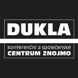 Dukla - konferenční a společenské centrum Znojmo