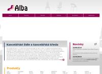 ALBA TRADING s.r.o.