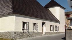 Katovna Odry - Muzeum městského práva