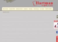 Hartman a Spol. S R.o.
