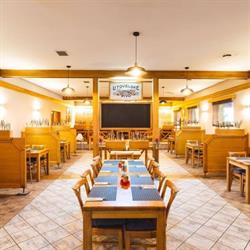Restaurace Litovel