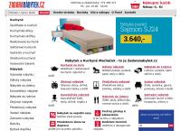 Kuchyně Macháček S.r.o.