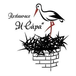 Restaurace U Čápa