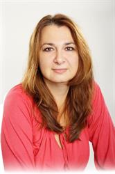 Psychoterapie Praha - Dr. Kotrusová Miriam