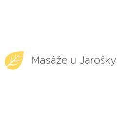 Masáže u Jarošky