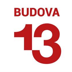 BUDOVA 13