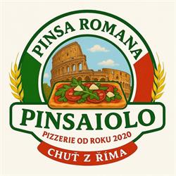 "Pinsaiolo" Pinsa Romana