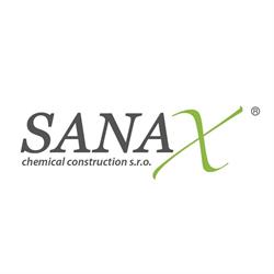 Sanax chemical construction s.r.o.