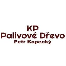 Petr Kopecký KP Palivové dřevo