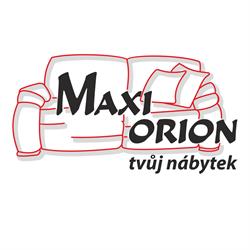 CENTRUM NÁBYTKU MAXI ORION, s.r.o.