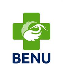 BENU Lékárna U Zámku