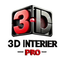 3D Interier Pro