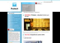 Protech System S. r. o.