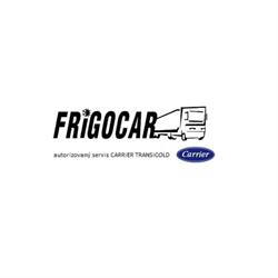 FRIGOCAR spol. s r.o.