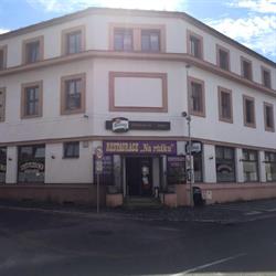 Restaurace Na Růžku