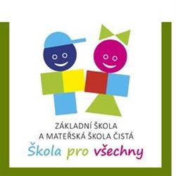 Základní škola a Mateřská škola Čistá