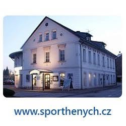 INTERSPORT JILEMNICE
