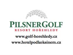 PilsnerGolf Resort Hořehledy