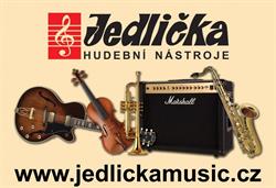 Hudební nástroje