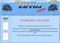 LUTOJ, s.r.o.