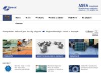 Asea Investment