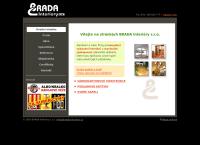 BRADA Interiéry