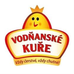 Vodňanská Drůbež