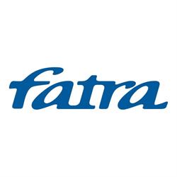 Fatra, A. S.