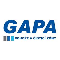 Gapa mb S.r.o.