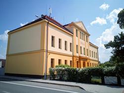 Základní Škola a Mateřská Škola Mšec