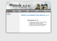 Werych S.r.o.