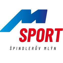 M-SPORT Spindleruv Mlyn