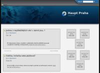 Haupt Spol. S R.o.