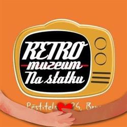 Retro Muzeum Na Statku