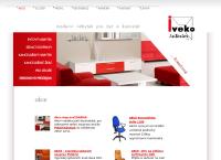Iveko Interiér