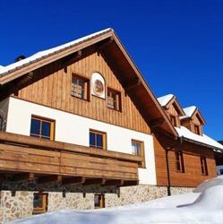 Apartmany U sneka