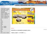 Ocelot International S.r.o.