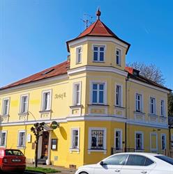 Pension Josef