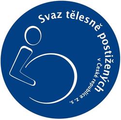 Svaz tělesně postižených v České republice z. s.