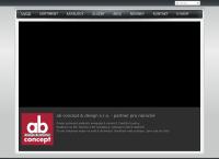 Ab Concept & Design, S.r.o.