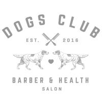 Dogs Club Barber Shop Praha