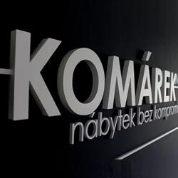 Komárek kuchyně s.r.o.