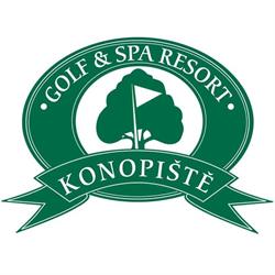 Golf Resort Hotel Konopiste