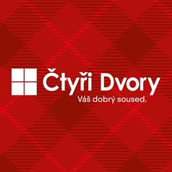 Bouda burgers - OC Čtyři Dvory