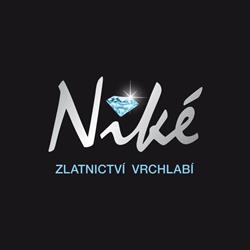 Zlatnictví NIKÉ