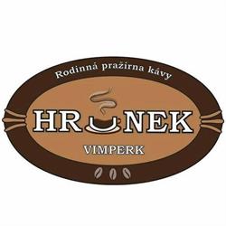 Kavarna a prazirna kavy Hrunek Vimperk