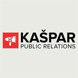 Kašpar PR