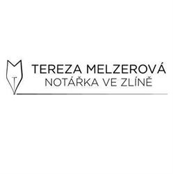 Mgr. Tereza Melzerová - notářka ve Zlíně