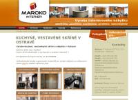 Maroko Interiér, S.r.o.