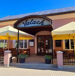 Restaurace Valach